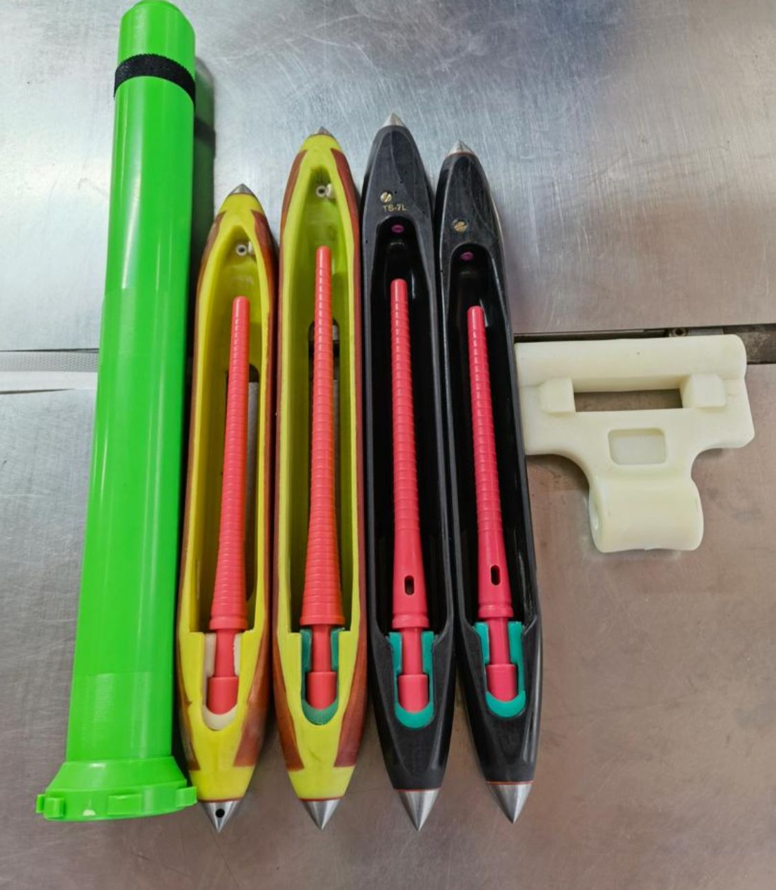 Sparepart Industri 